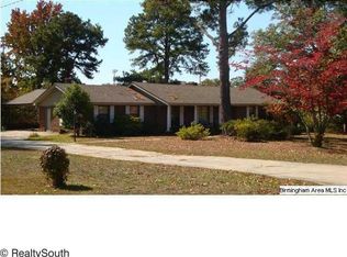 205 Hoyt Brownie Rd, Clanton, AL 35045