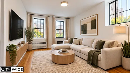 232 East 74th Street, #5B