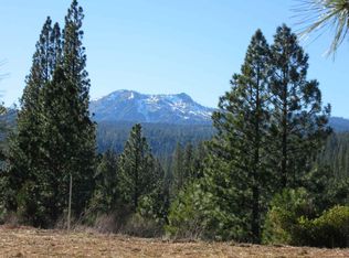 348 Smith Creek Rd, Blairsden Graeagle, CA 96103