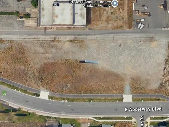 10300 E Appleway Blvd, Spokane, WA 99206