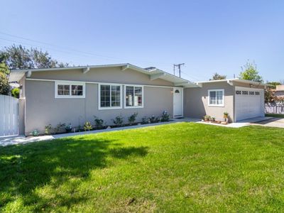 9879 Mercedes Ave, Pacoima, CA, 91331