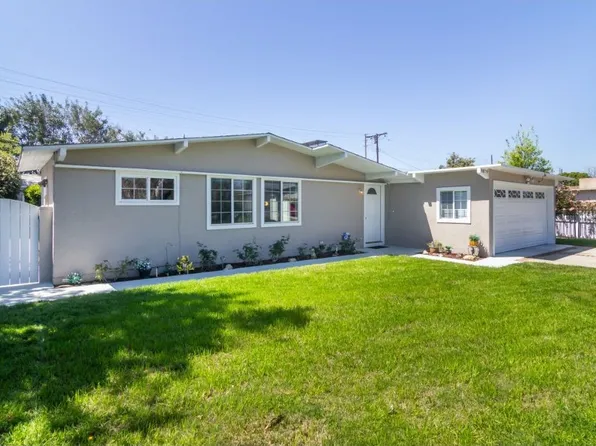 9879 Mercedes Ave, Pacoima, CA 91331