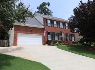 336 High Chaparral Dr, Martinez, GA 30907