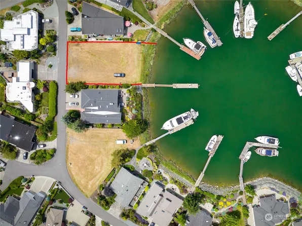 176 Suquamish Way, La Conner, WA 98257