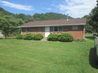 64 Swim Rd, Clearfield, KY 40313