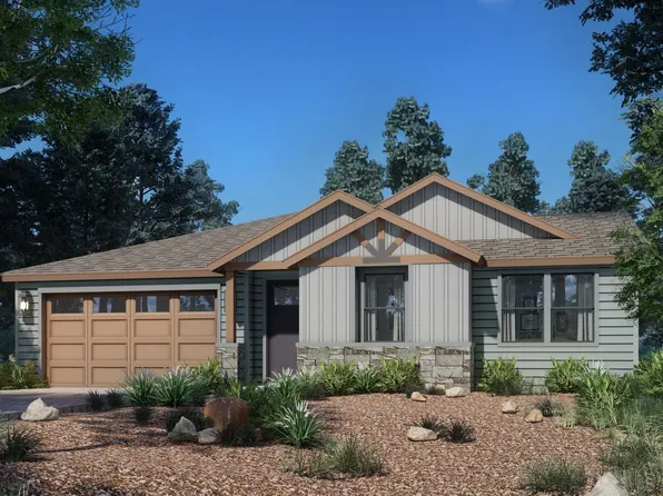 2140 ASI VA SPRING Trail, Flagstaff, AZ 86005