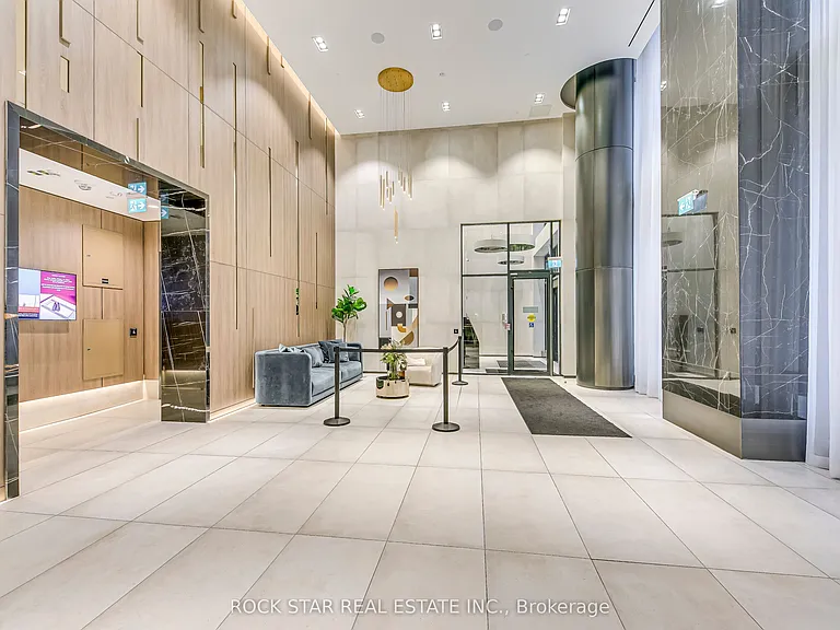 55 Mercer St #808 — Photo 24