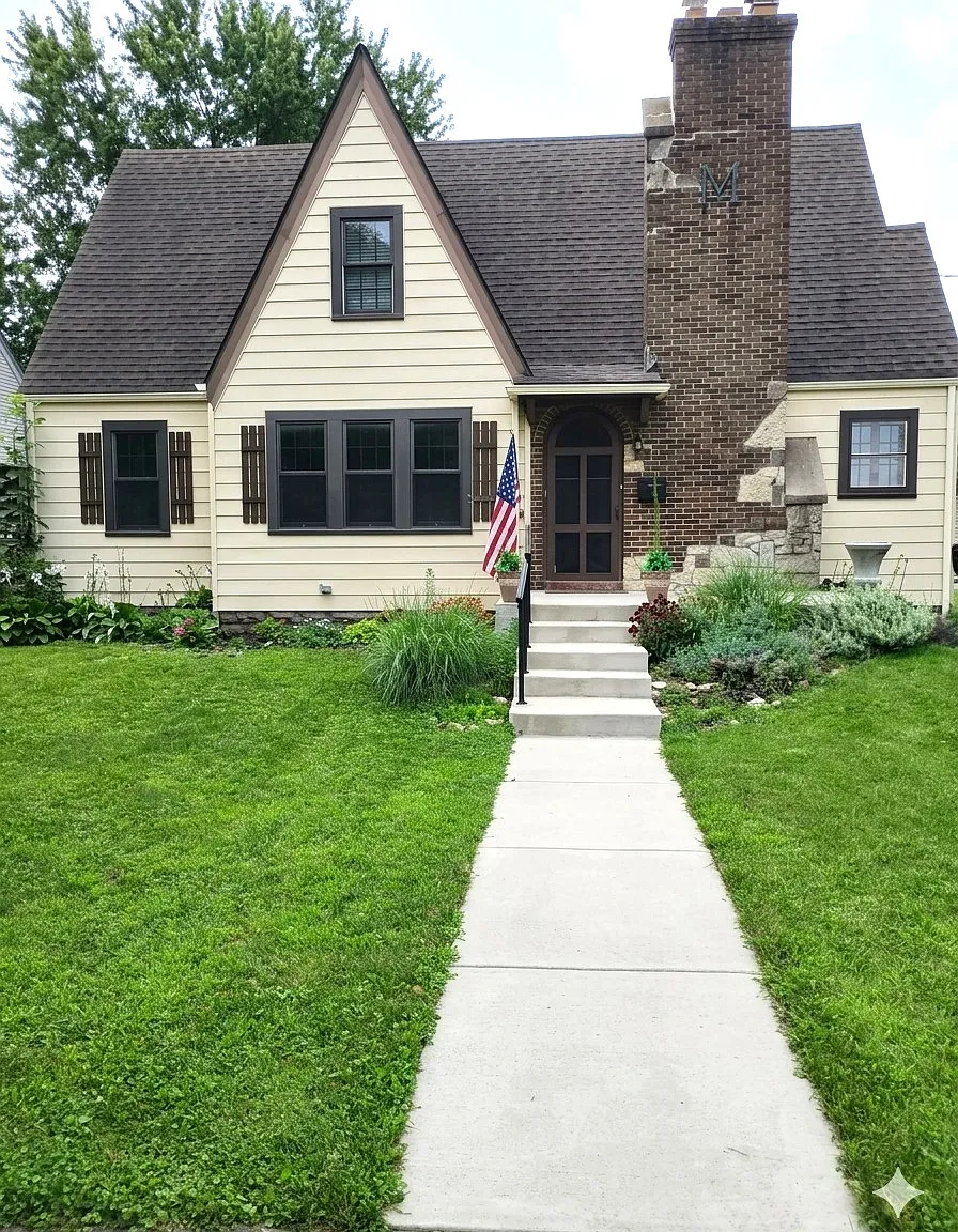 4 bed, 1563 sqft, $2,200 — Photo 1