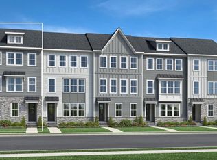 Rockbridge Plan, Forestville Village by Toll Brothers - Cypress Collection, Knightdale, NC 27545