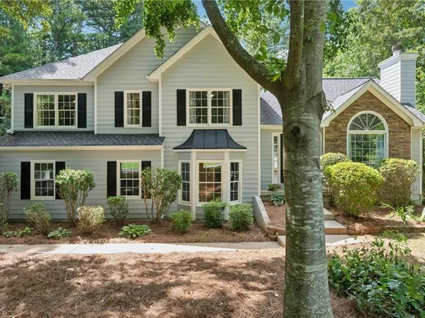 7830 Wynfield Cir, Cumming, GA 30040