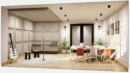 Rented by Nooklyn NYC LLC