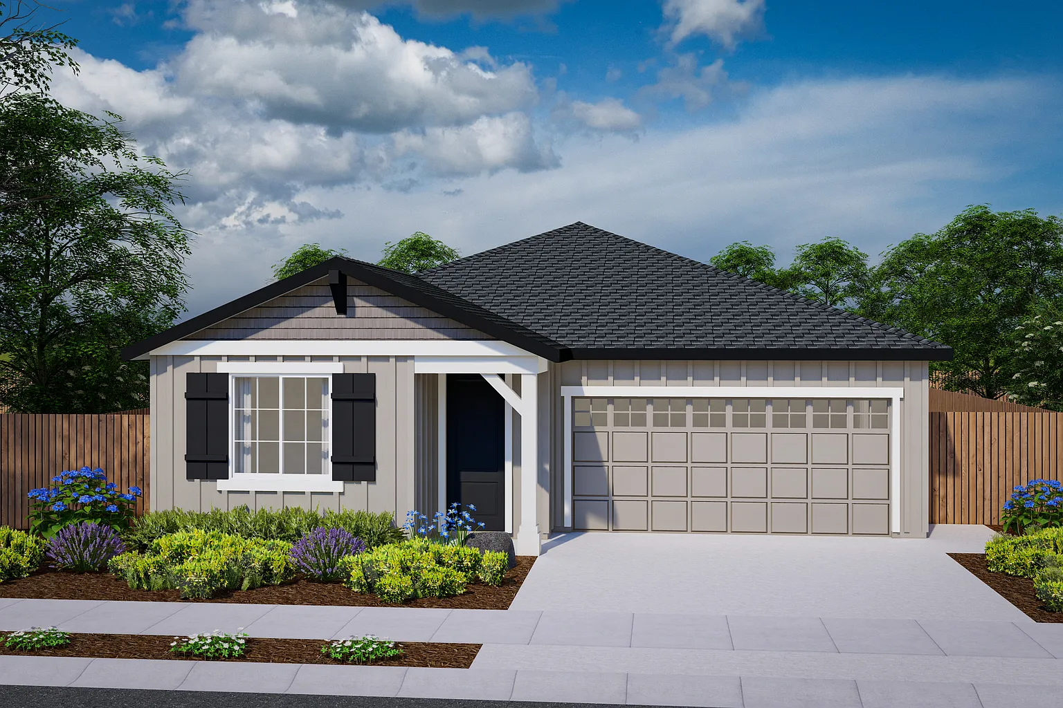 2704 Contour Way photo 1