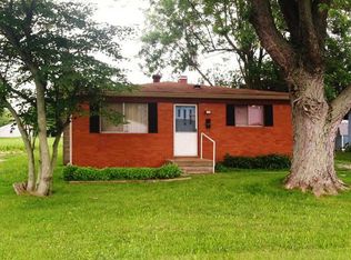 1003 N Watson St, Rushville, IN