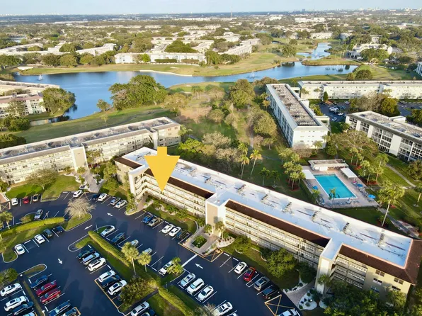 2901 Victoria Circle #D2, Coconut Creek, FL 33066