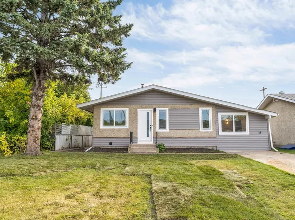 12811 135th St NW, Edmonton, AB T5L 1Y3