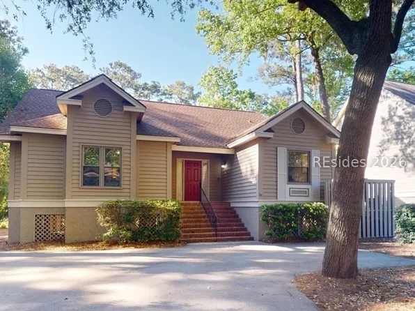 76 Shell Ring Rd, Hilton Head, SC 29928