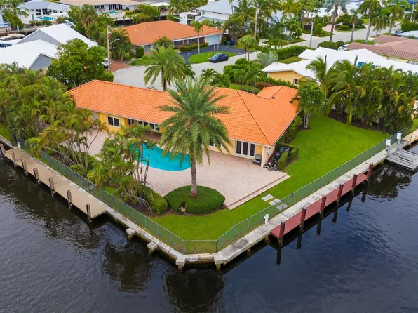 5200 NE 31st Ave, Fort Lauderdale, FL 33308