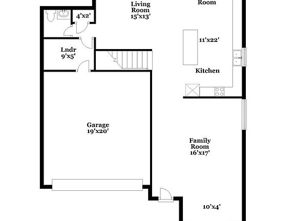 2nd image of 8461 E Lindner Ave