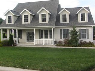 186 Hillcrest Ave, Davidsville, PA 15928