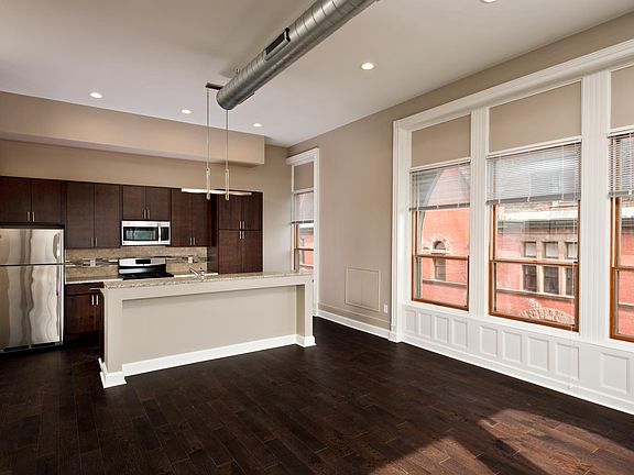 3rd image of 40 Steuben St #603