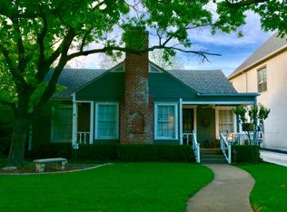 5027 W Purdue St, Dallas, TX 75209