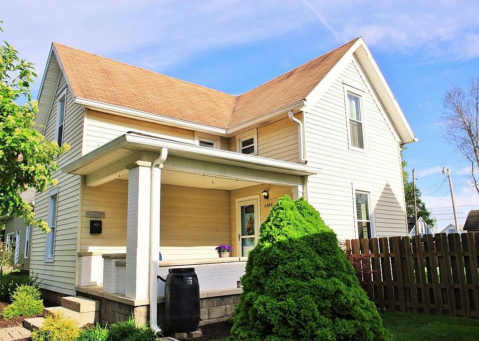 1st image of 1493 Cherry St