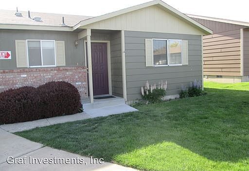 1st image of 3408 W Prasch Ave #B