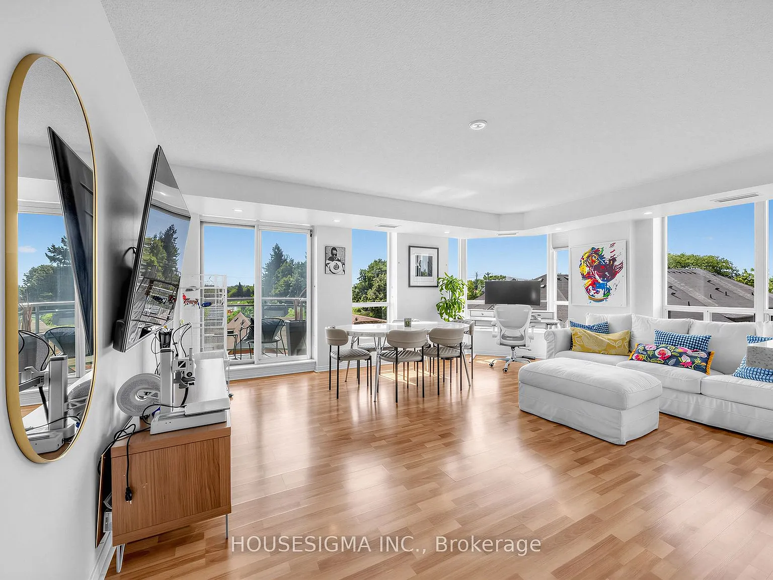 2 bed, $3,500 — Photo 2