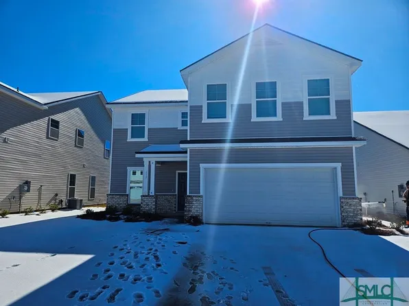 117 Fenway Street, Savannah, GA 31407