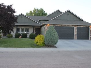 376 W Cub St, Meridian, ID 83642