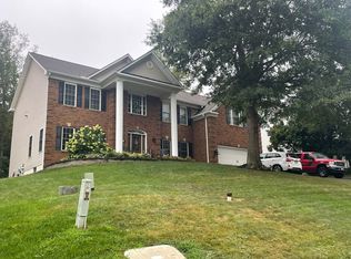 14 Ludwell Ln, Stafford, VA 22554