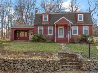 1 Kings Pine Rd, Westford, MA 01886