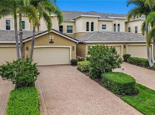 3053 Aviamar CIR #201, NAPLES, FL 34114