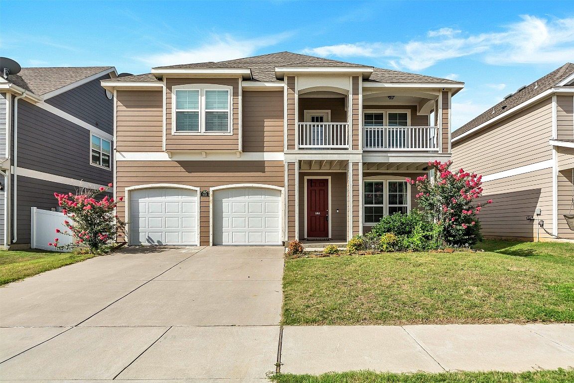 9152 Cranston Ct, Providence Village, TX 76227 Zillow