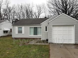 1411 Eastwood Ave, Mayfield Heights, OH 44124