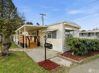 5314 69th Avenue Ct E #39, Puyallup, WA 98371