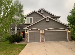 8733 Fairview Oaks Ln, Lone Tree, CO 80124
