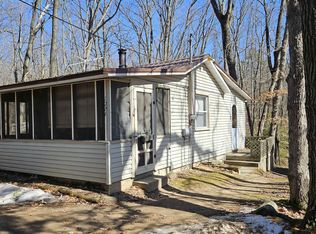 1024 James St, Harrison, MI 48625