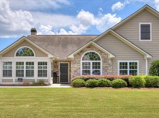 1218 Brookstone Way, Augusta, GA 30909