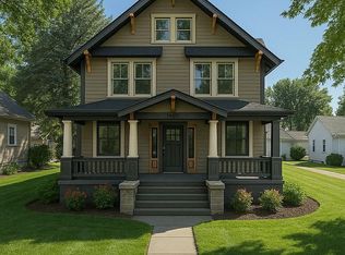 609 Harrison St, Remsen, IA 51050