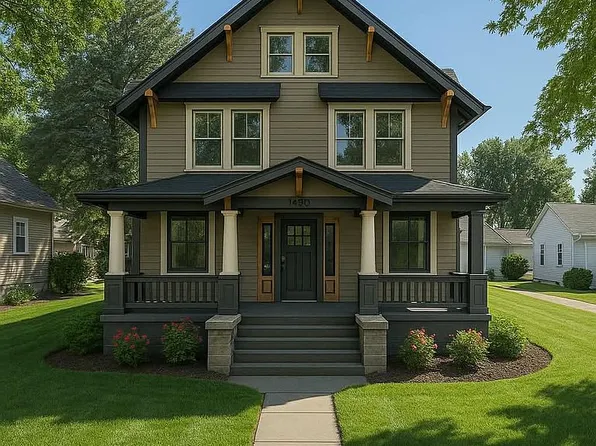 609 Harrison St, Remsen, IA 51050