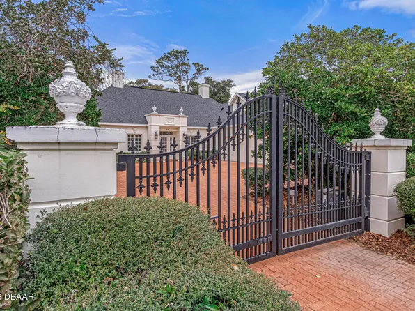 25 Lazy Eight Dr, Pt Orange, FL 32128