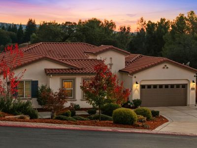 9540 Pamela St, El Dorado Hills, CA, 95762