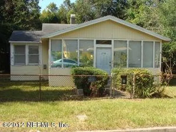 2120 Egner St, Jacksonville, FL 32206