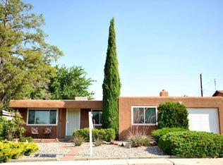 9431 Morrow Ave NE, Albuquerque, NM 87112