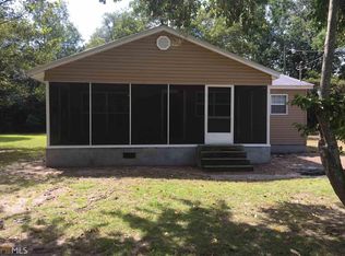 12860 State Highway 23 S, Sardis, GA 30456