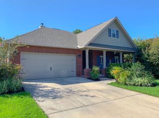 154 Whispering Lake Dr, Santa Rosa Beach, FL 32459