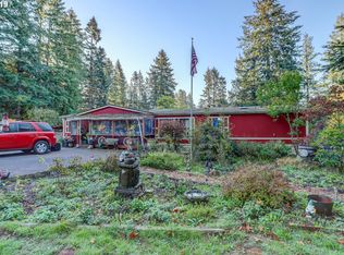 1506 NE 242nd Ave, Camas, WA 98607