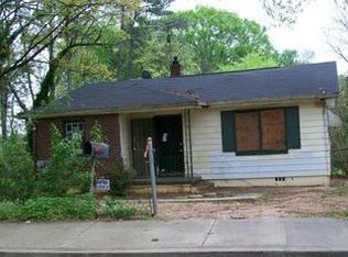 1033 Moreland Dr SE, Atlanta, GA 30315