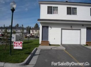 131 Rusty Allen Pl, Anchorage, AK 99504